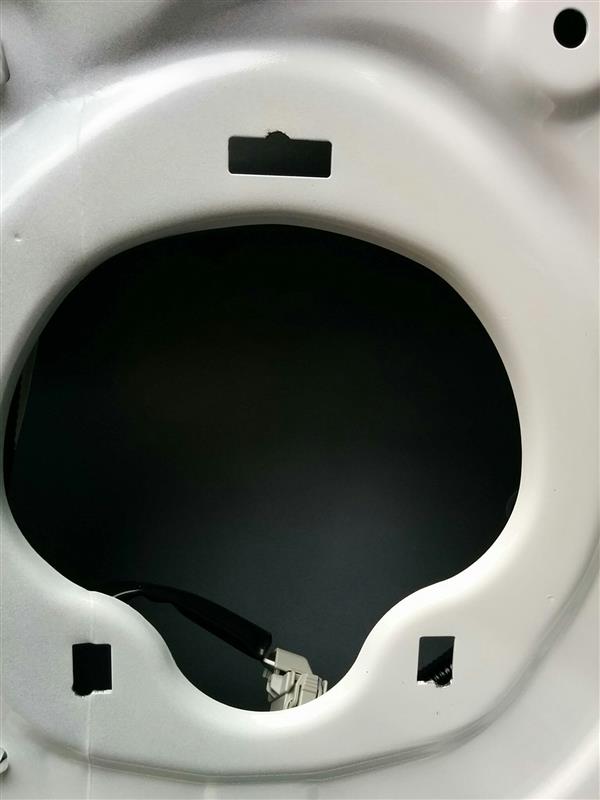 スピーカー交換