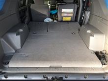 車中泊仕様へ トヨタ ハイラックスサーフ N210系 By まっさ みんカラ