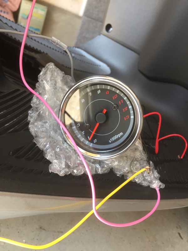 Led タコメーター 汎用 電気式 12v 取り付け ヤマハ トリシティ By Kazuasutoro みんカラ Led タコメーター 汎用 電気式 12v 取り付け ヤマハ トリシティ By Kazuasutoro みんカラ