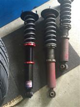 Jic車高調へ交換 新調しました 米国レクサス Ls400 By Yuzy8000 みんカラ Jic車高調へ交換 新調しました 米国レクサス Ls400 By Yuzy8000 みんカラ