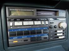 ソアラのuzz40・sc430・ディスプレイオーディオ・KENWOOD