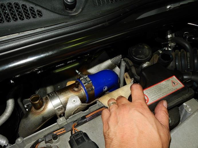 店舗情報 SAMCO サムコ アディショナルターボホースキット アウディ TT ...