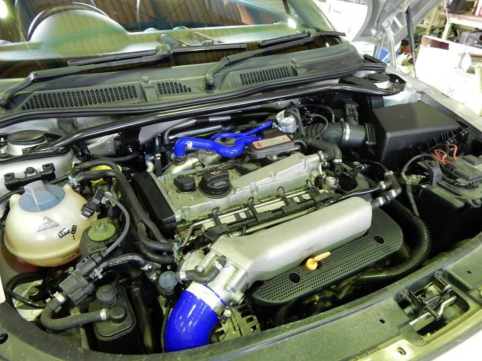 店舗情報 SAMCO サムコ アディショナルターボホースキット アウディ TT ...