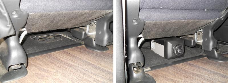 Ffヒーターを取り付けました ホンダ ステップワゴン By With みんカラ Ffヒーターを取り付けました ホンダ ステップワゴン By With みんカラ
