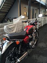 Webike | INADOME イナドメ W3タイプウインカーボディー＆ステー