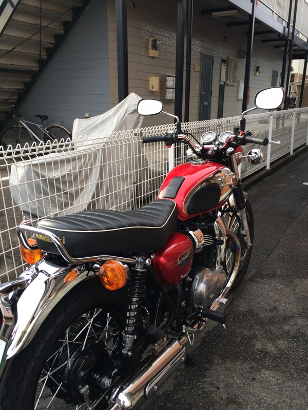 Webike | INADOME イナドメ リアウインカー移設テールランプ