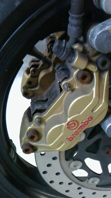Amazon | ヤマハFZ400 FZ 400 4YR1 1996用モーターサイクル