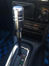 L700S ジーノ ターボ 中期 後期 ウッドシフトノブ 装着のすすめ