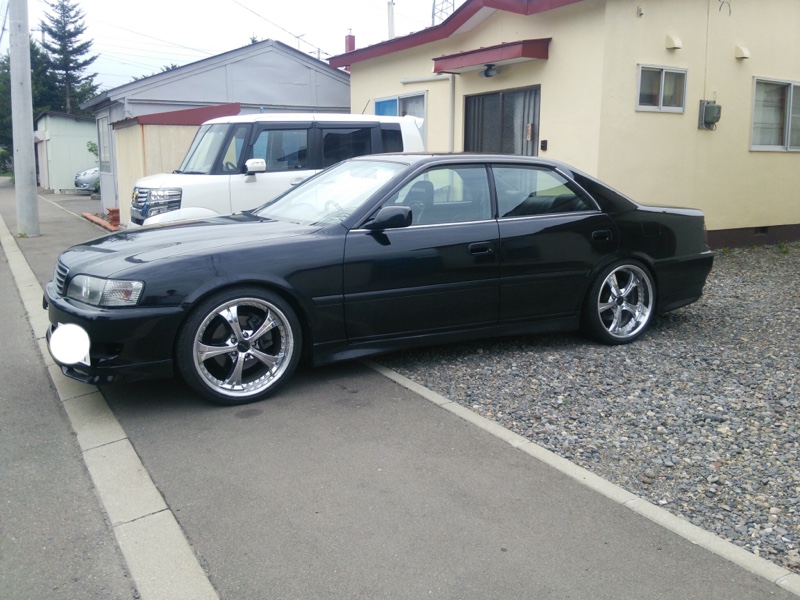 ヴィエナ クラージェ ビエナ クラージェ 10j 深リム jzx100