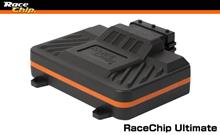 racechip ultimate サブコン(加速装置)取り付け（アウディ TT RS