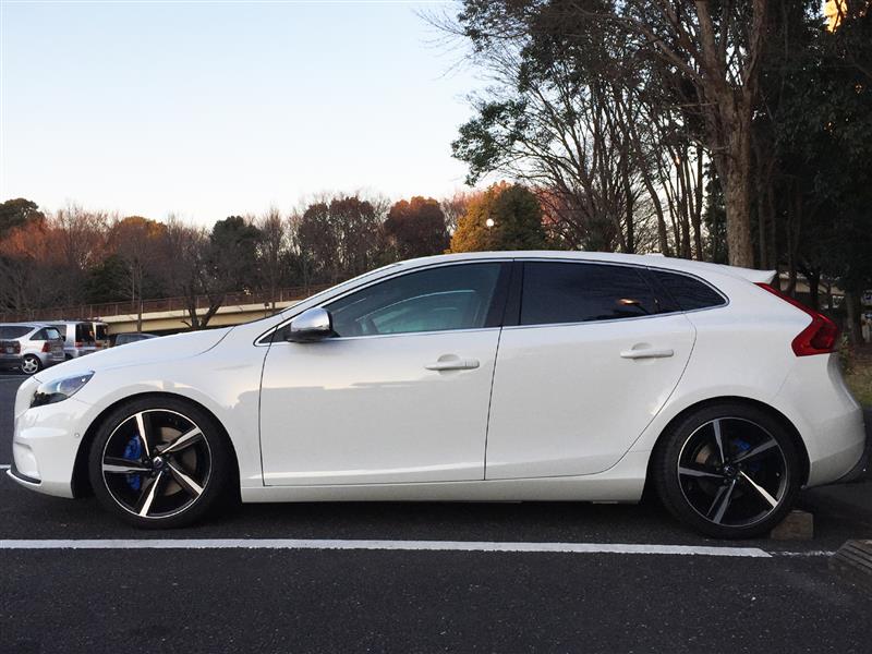VOLVO ボルボ V40(MD)D4(ディーゼル車) / V40クロスカントリー