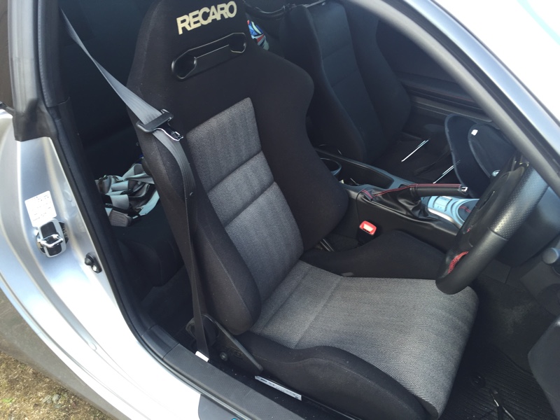 税込?送料無料】 86 BRZ レカロ シートレール - 内装品、シート - www.smithsfalls.ca 税込?送料無料】 86 BRZ レカロ シートレール - 内装品、シート - www.smithsfalls.ca