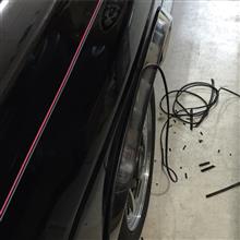 フェンダートリム D22 D21 720 車種不明 ダットサン トラック