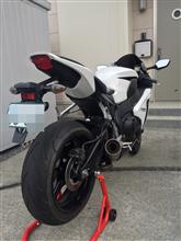 SC59 CBR1000RR フェンダーレス カーボン | chicshabu.com