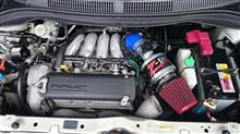 jzx110 純正エアクリボックス - メルカリ
