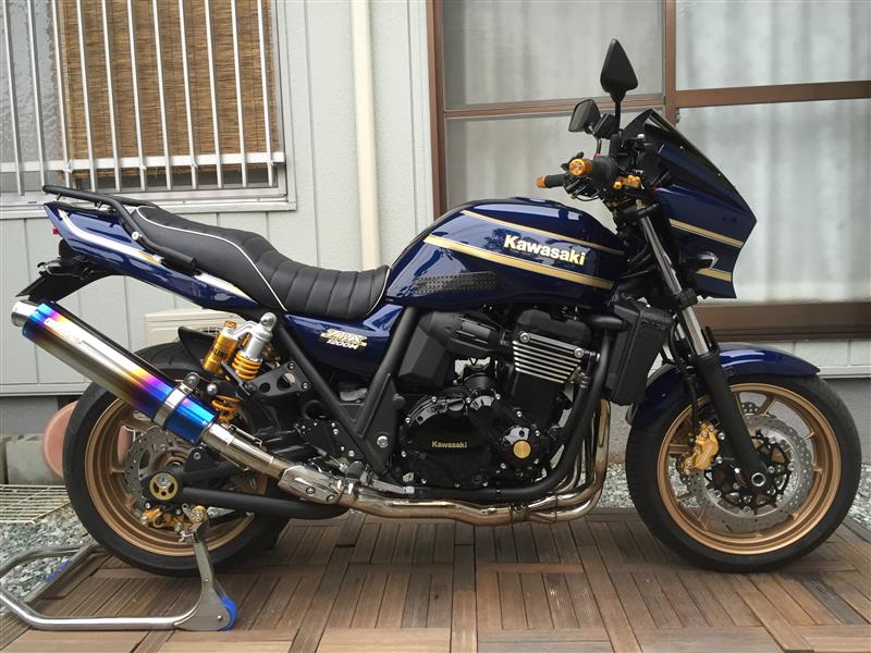 1号機からの移植] フェンダーレスキット、リアインナー