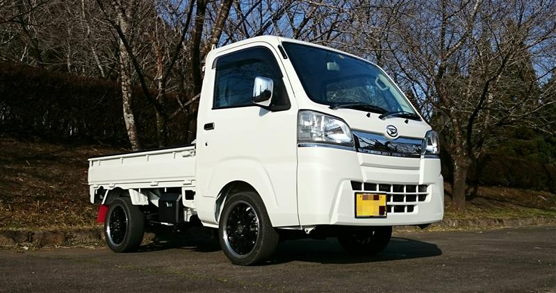 九州男児　ダイハツ　ハイゼットハロゲンフォグランプセット 楽天市場】『ハイゼットトラック』 純正 S200P ハロゲン