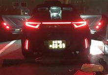リアパネルのLED化（ホンダ S660・JW）by NT2011 - みんカラ