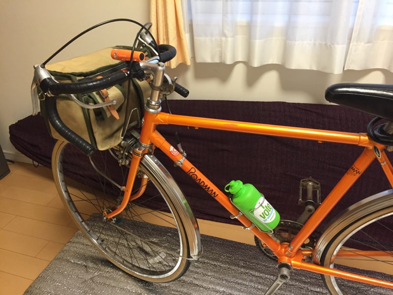 ロードマン75 ブリヂストンオプション（その他 自転車）by