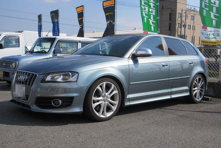 エンジンの調子がイマイチ...AUDI S3 プレッシャーリリーフバルブ (アウディ A3スポーツバック・8P)by ガレージエルフ - みんカラ エンジンの調子がイマイチ...AUDI S3 プレッシャーリリーフバルブ (アウディ A3スポーツバック・8P)by ガレージエルフ - みんカラ