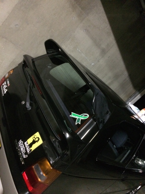 CROSS STYLE ALTO WORKS（HA11/21S HB11/21S） | TAKE OFF
