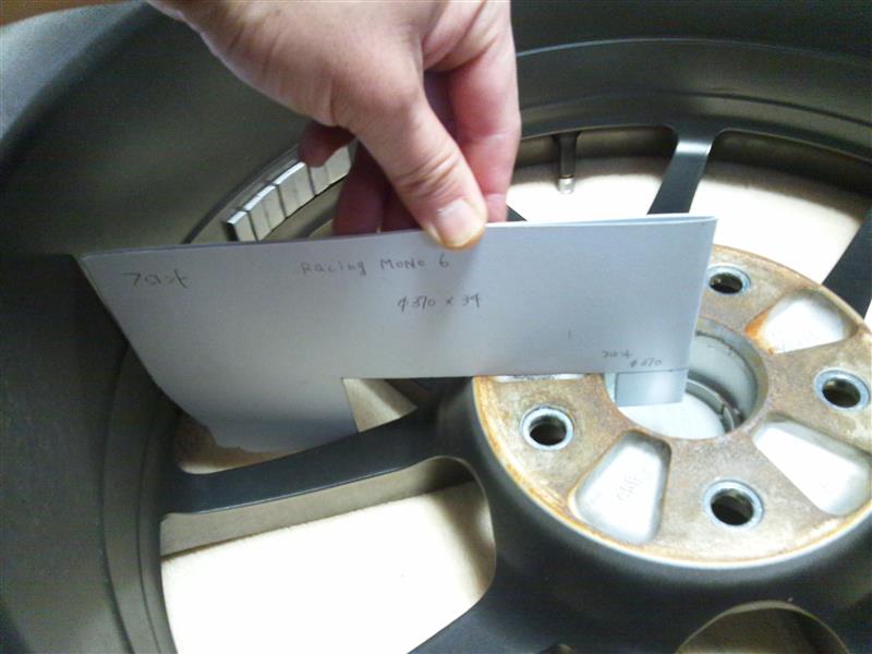 純正BBS18インチホイール キャリパーキット 適合調査 ENDLESS編(スバル WRX STI・VAB)by おに. - みんカラ 純正BBS18インチホイール キャリパーキット 適合調査 ENDLESS編(スバル WRX STI・VAB)by おに. - みんカラ