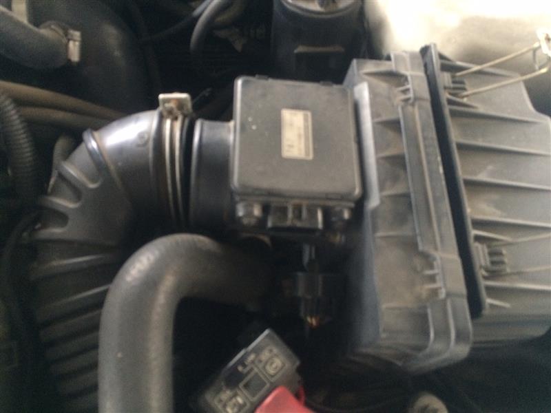 エアフロセンサー 4G63 CT9A EVO7.8.9 MITSUBISHI GENUINE PARTS