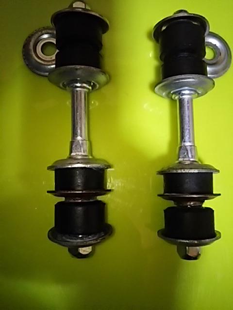 スプリンタートレノ AE86フロントスタビライザークッション交換 by OldSchool・AE86 - みんカラ スプリンタートレノ AE86フロントスタビライザークッション交換 by OldSchool・AE86 - みんカラ