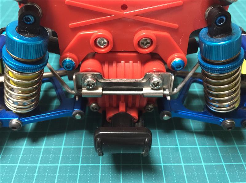 2025年最新】Yahoo!オークション -tamiya ta02(パーツ)の中古品