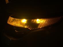 HYLUXTEK HIDランプ用バラスト A0050