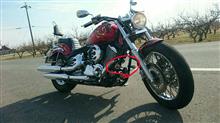 ヤマハ ドラッグスター1100 ヘッドライト | バイクパーツ通販 Webike