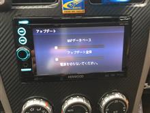 フォレスター (SG) カーナビ突然のエラーメッセージ! by 345かつ フォレスター (SG) カーナビ突然のエラーメッセージ! by 345かつ