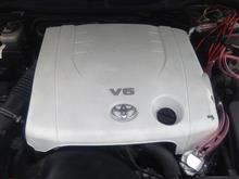 トヨタ 純正 マークX 《 GRX120 》 フューエルポンプ P81600