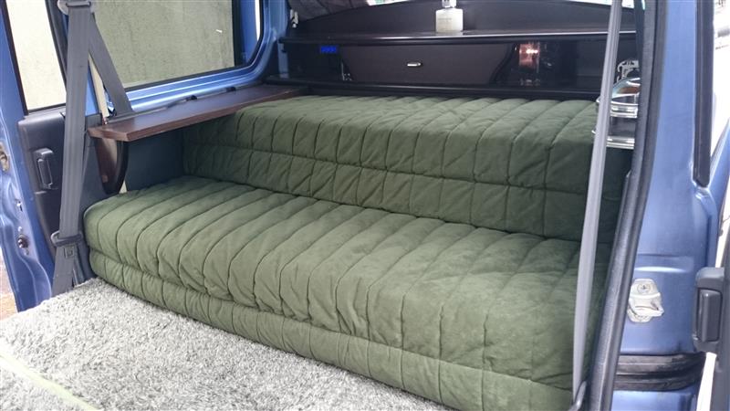 ホビオに泊まろう計画その2 マット 棚編 ホンダ バモスホビオ By イーボーイ みんカラ ホビオに泊まろう計画その2 マット 棚編 ホンダ バモスホビオ By イーボーイ みんカラ