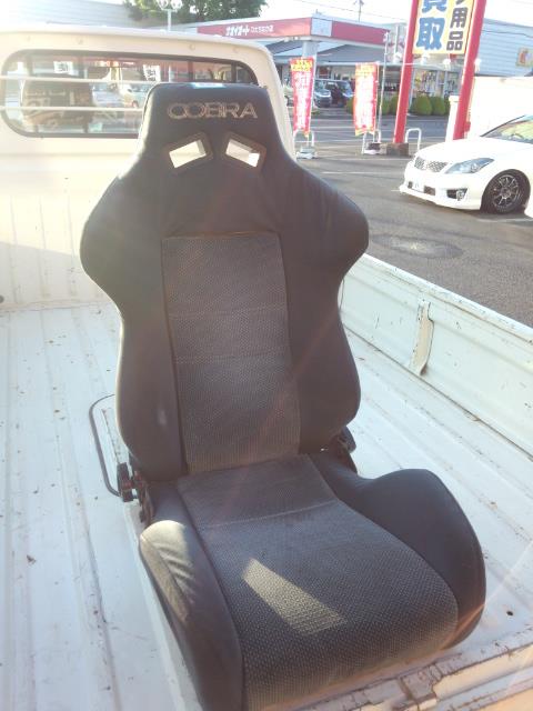 コブラ セミバケ SW20(トヨタ MR2・SW20)by 86㌫_μジロウ 【SW20 ...