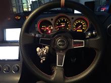 STEERING WHEEL：ステアリングホイール│SPARCO (スパルコ) 日本