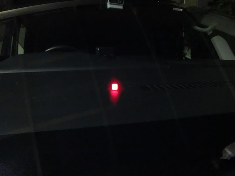 カーセキュリティ ランプ改 三菱 デリカd 5 By でんでん5 みんカラ カーセキュリティ ランプ改 三菱 デリカd 5 By でんでん5 みんカラ