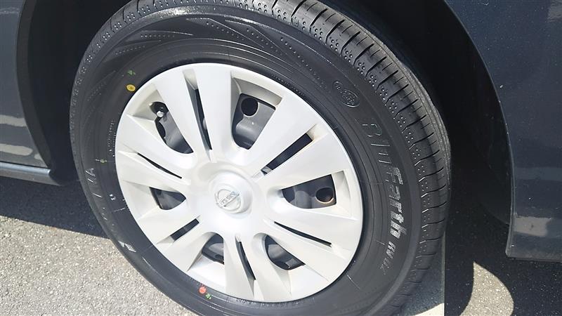 タイヤ交換 Bluearth Rv 02 195 65r15 91h 日産 セレナ By Lostwatch みんカラ タイヤ交換 Bluearth Rv 02 195 65r15 91h 日産 セレナ By Lostwatch みんカラ