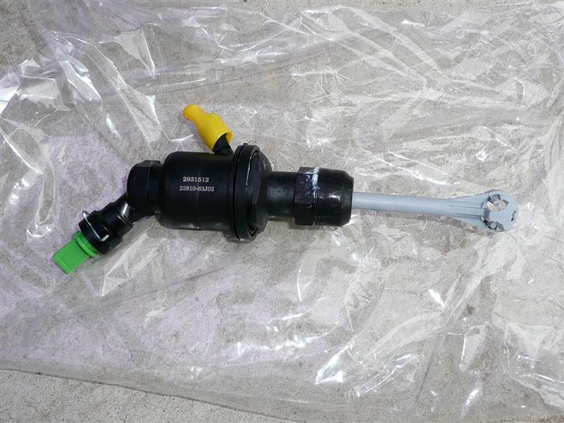 スイフトスポーツ Kei クラッチレリーズシリンダ シリンダASSY ZC11S