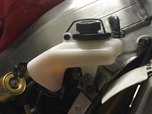 オイルタンク交換♪(ホンダ NSR250R)by クマゴロウ - みんカラ オイルタンク交換♪(ホンダ NSR250R)by クマゴロウ - みんカラ