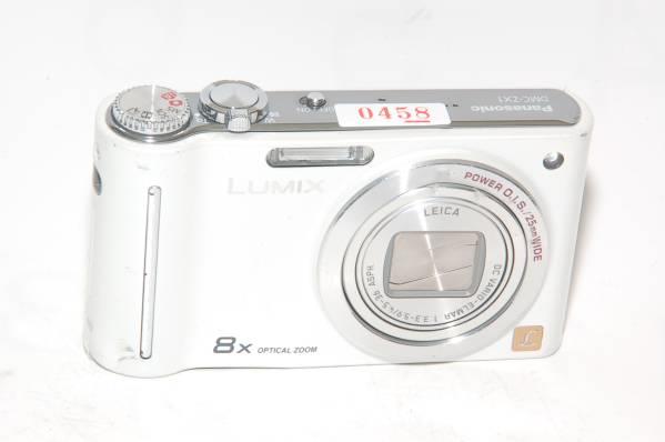 Panasonic DMC-ZX1の修理（ホンダ AX-1）by 温泉二号 - みんカラ