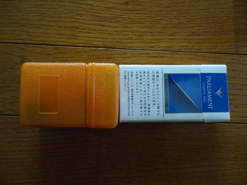 キャンプツーリングに備えて2016・・・・（ガスバーナー編）前編