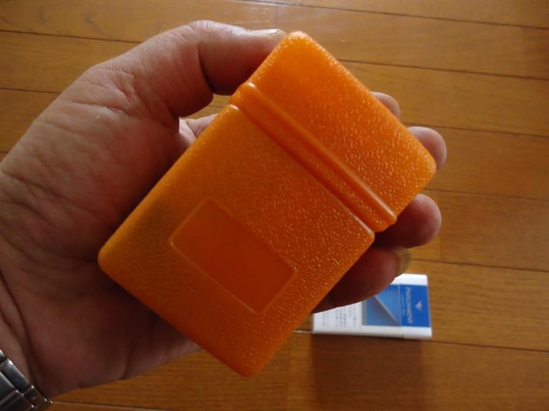 キャンプツーリングに備えて2016・・・・（ガスバーナー編）前編