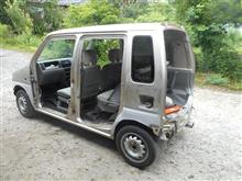 超小型EV（電気自動車） 車両概要のご紹介｜都筑製作所