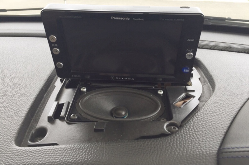 Amazon.co.jp: PIONEER 10インチ 1200W シャローボックス