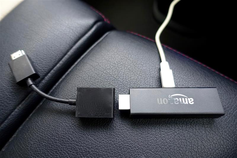Amazon Fire Tv Stick をdisplay Audioで活用 ホンダ N One By Click みんカラ