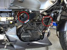 VT250 F、VT250 Z。メンテナンス、整備、インプレッション