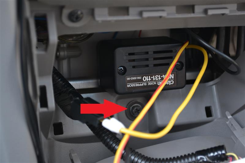 Bluetooth型fmトランスミッターのノイズ対策 ホンダ インサイト By Evo Xr3 みんカラ