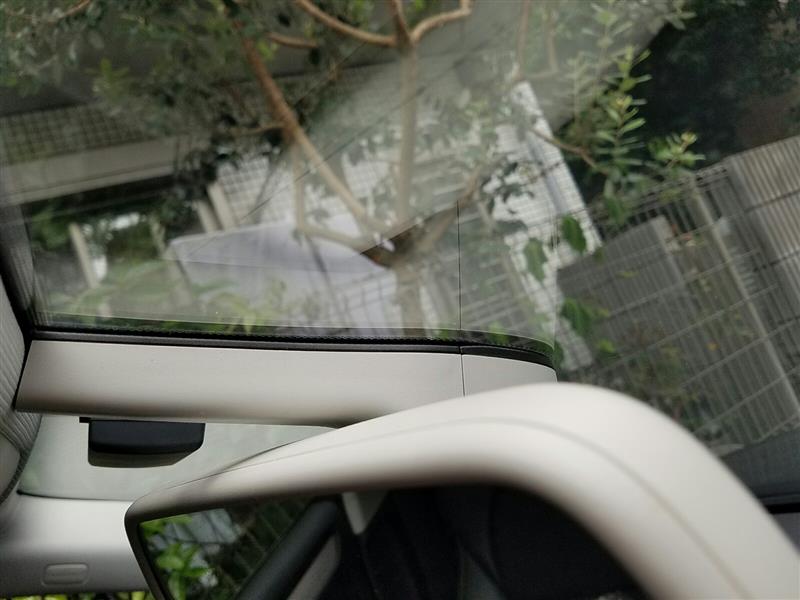 アウディ Q5 リアビューミラーマウント 運転席側 | guardline.kz