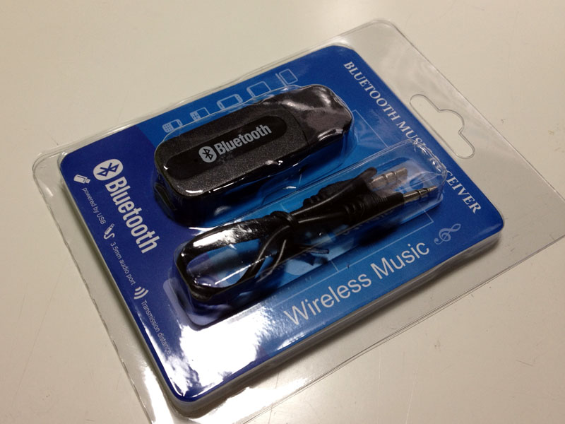 ビート Bluetoothレシーバーの雑音対策 By びるげ みんカラ ビート Bluetoothレシーバーの雑音対策 By びるげ みんカラ